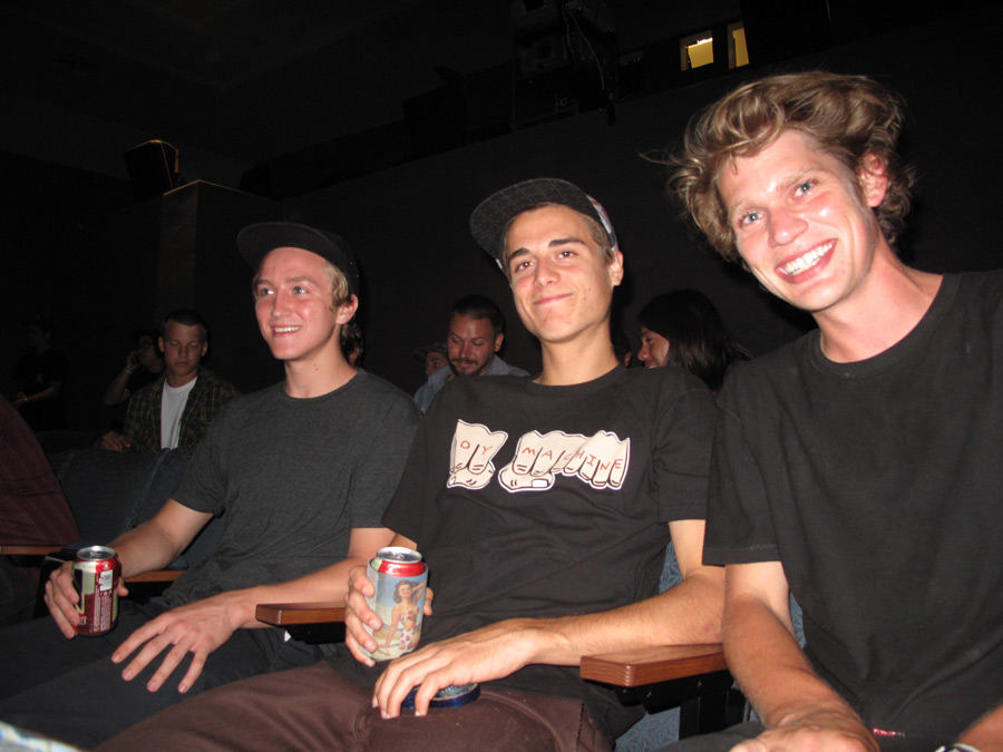 Floridians who have relocated to new homes on the Yeto. Big thangs coming.