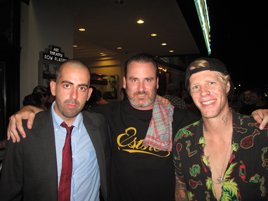 Barnett, business class. Templeton, vegan option. Braydon, buttoned down.