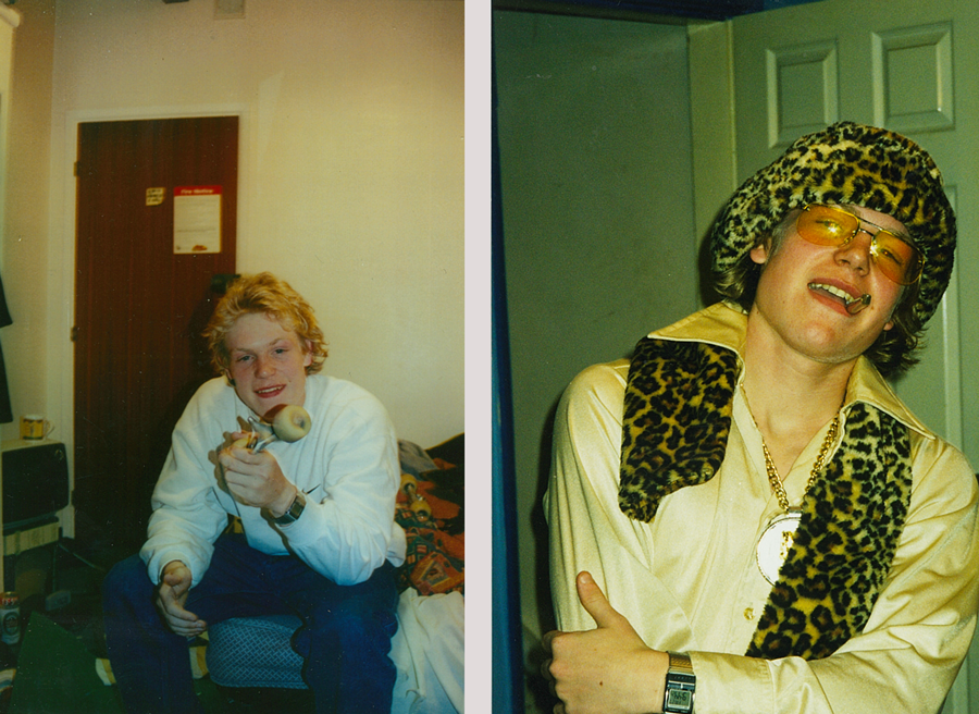photos: andy simpson