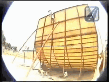 Burnquist - ÇS SA Tour 411vm