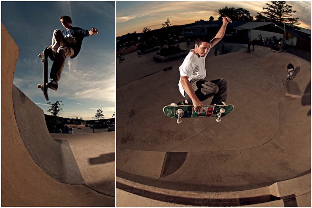 THE TIM O’CONNOR SHOW WITH MARK SUCIU - Jenkem Magazine