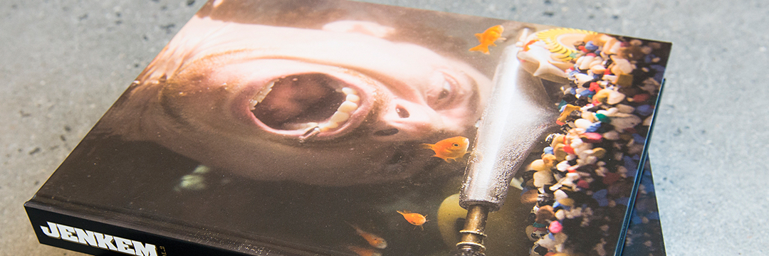 INTRODUCING JENKEM VOL. 2 - Jenkem Magazine