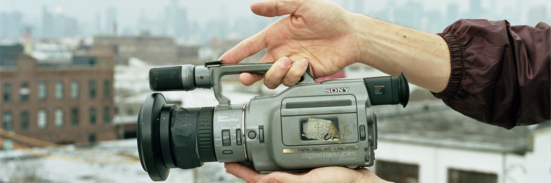 SONY ビデオカメラ DCR-VX1000 スケートボード SONY DCR-VX1000 miniDV ビデオカメラ スケートボード スケート