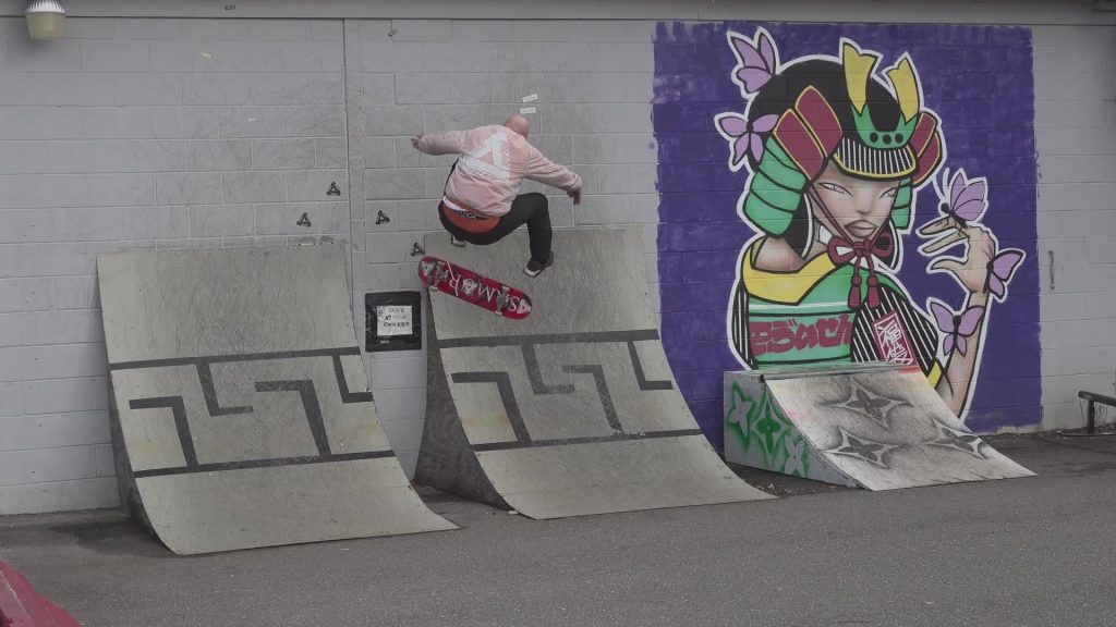 BUDDHIST TEMPLES AND ALLIGATORS WITH BILLY ROHAN - Jenkem Magazine
