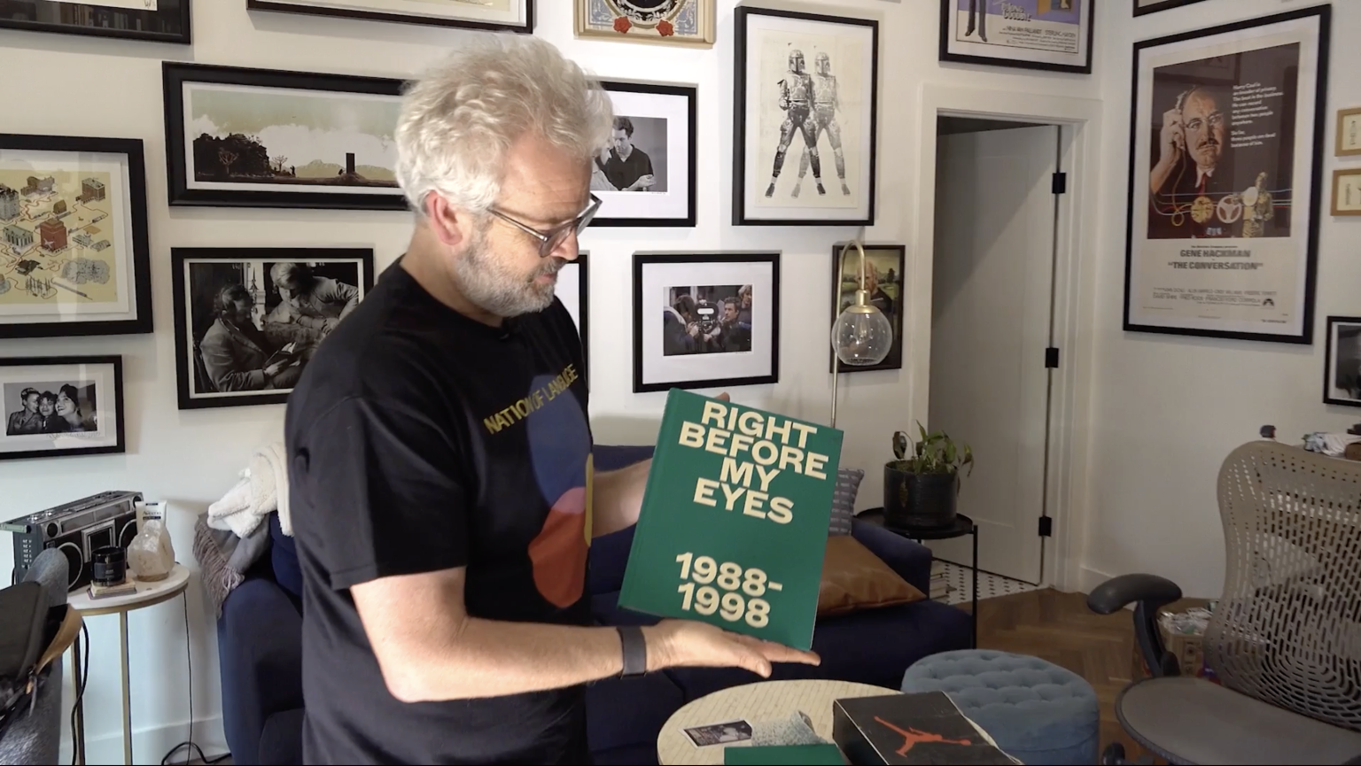 UNEARTHING 90S SKATE & HIP-HOP FOOTAGE WITH JACOB ROSENBERG - Jenkem ...