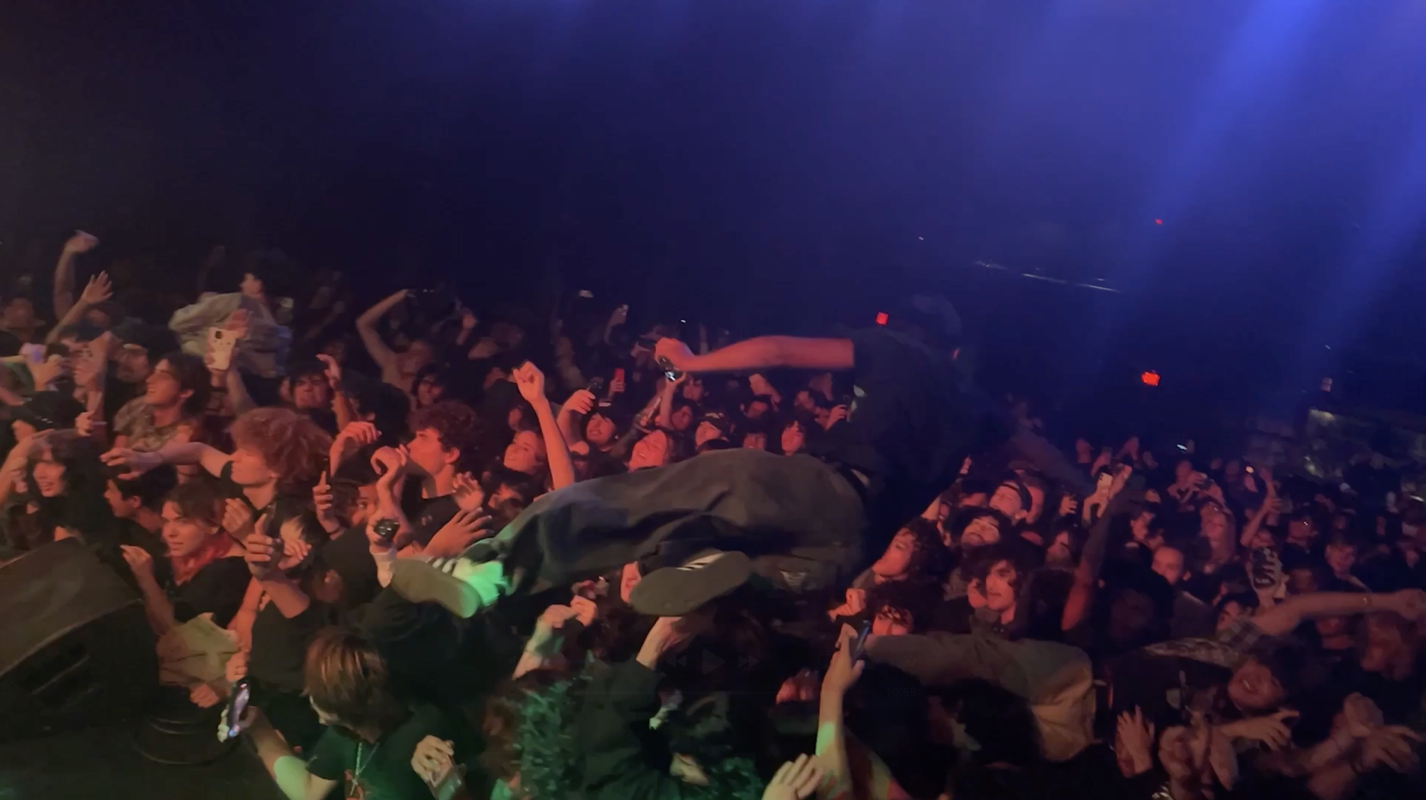 DOES SCREAMO MUSIC BELONG TO THE YOUTH? THE FINAL DAYS OF WIDOWDUSK ...