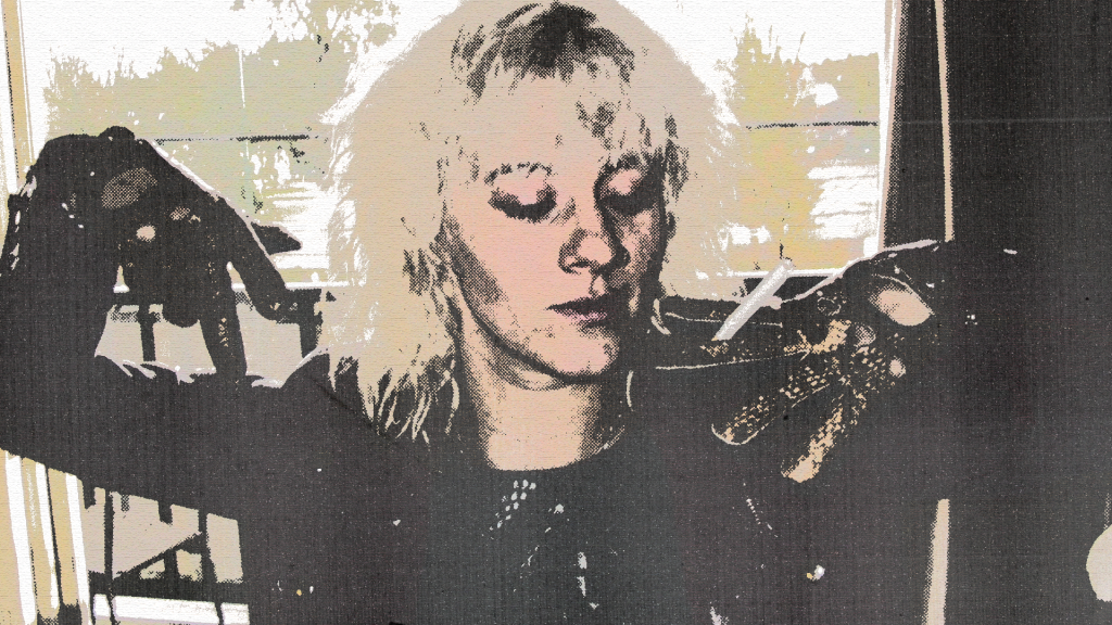 [News] JENKEM MIX 166: BREANA GEERING